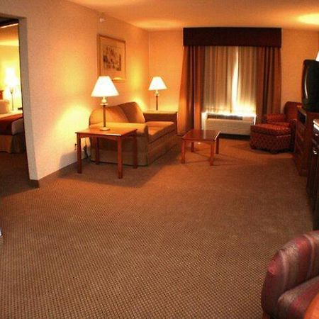 Seasons Inn & Suites Highland Extérieur photo