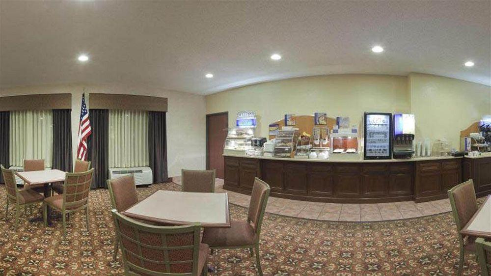 Seasons Inn & Suites Highland Extérieur photo