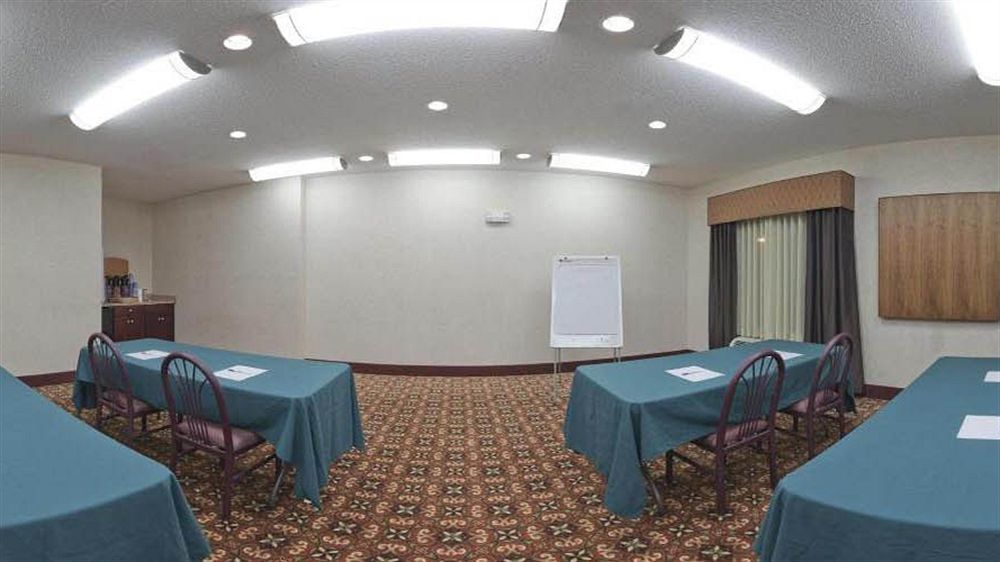 Seasons Inn & Suites Highland Extérieur photo
